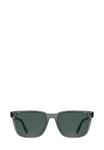 Солнцезащитные очки Lacoste Sunglasses, Transparent Grey/Grey - фото