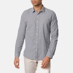 Рубашка HopenLife GOBOU, темно синий - фото