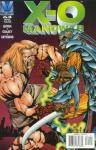 X-o Manowar #64 (VALIANT) - фото