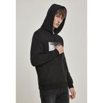 Толстовка Mister Tee Ballin, черный - фото 3