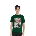 Футболка Uniqlo Attack On Titan - фото 4
