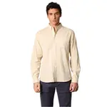 Рубашка Deeluxe Sole, бежевый - фото