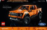 LEGO Technic, блоки, Ford F-150 Raptor, 42126 - фото