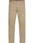 Брюки Tommy Hilfiger Core Bleecker 1985 P Chino, бежевый - фото