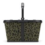 Сумка-шоппер REISENTHEL, Green - фото