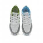 Кроссовки Forever 21 Skateboarding Shoes Unisex Low-top, бежевый - фото 9