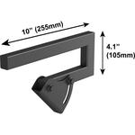 IsoAcoustics V120 C-Bracket ISOC-BRACKET - фото 4