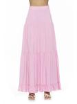 Юбка Халима ALEXIA ADMOR, розовый - фото