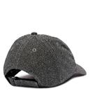 Кепка Armani Exchange, серебро - фото 3