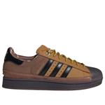 Кроссовки adidas Superstar II 'Mesa Black Preloved Brown' - фото 5