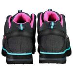 Походная обувь CMP Moon Low WP 31Q4786, серый - фото 3