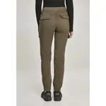 Брюки карго Urban Classics TB3048, зеленый - фото 3