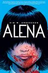 Alena (Dark Horse Books) - фото