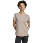 Рубашка для йоги Adidas, цвет chabrn - фото 2