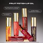 Масло для губ Fruit Fetish Milani, Raspberry Peach - фото 7