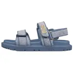 Сандалии женские DIORAct Slide - фото