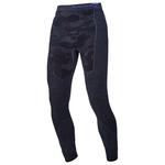 Леггинсы Macna Knitted Merino Wool, черный - фото