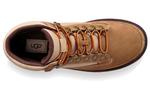 Ботинки UGG Highland Hiker Boot 'Chestnut' - фото 3