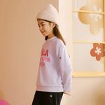 FILA KIDS Свитшот Sonic Purple - фото 4