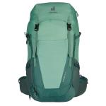 Рюкзак Deuter, цвет Spearmint-Seagreen - фото 6