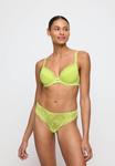 Бюстгальтер Marie Jo MELIPHA REMOVABLE PADSΜ, Wild Citrus/Neon Yellow - фото 5