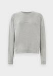 Толстовка Marc O'Polo DENIM Sweatshirt, Stone Melange/Light Grey - фото 5