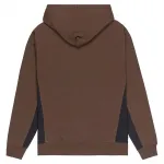 Худи Quiksilver CB, коричневый - фото 2