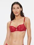 Бюстгальтер Chantelle, красный - фото