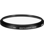 Фильтр Tiffen Black Glimmerglass Camera Filter 62BLKGG12 - фото 2
