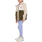 Детская куртка Nike, белый - фото 3