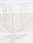 Шорты Msgm, белый - фото 4