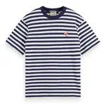 Футболка Scotch & Soda 180315, синий - фото