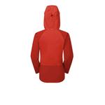 Куртка Montane Phase XPD GORE-TEX, красный - фото 13