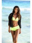 Верх бикини s.Oliver, цвет lime - фото 3