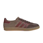 Кроссовки Adidas Gazelle Indoor 'Earth Strata' - фото