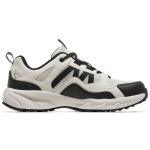 Обувь Panlong Outdoor Performance для мужчин с низким верхом Camel - фото 11