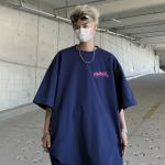 Футболка унисекс Magmode, желтый - фото 16