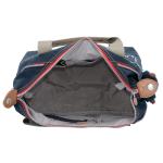 KIPLING Сумка в ультрамариновом синем - фото 5