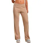 Брюки Urban Classics Rib, бежевый - фото