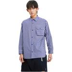 Футболка унисекс X CMFY KOLON SPORT, темно-синий - фото 7