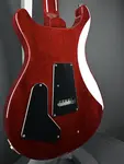 Электрогитара PRS S2 Studio Fire Red Burst #215 - фото 14