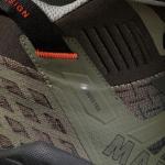 Мужские туфли Sertig II Mid GTX Mammut, серый - фото 9