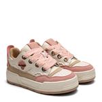 Кроссовки STAE Skateboarding Shoes Women's Low-top, синий - фото 14