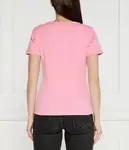 Футболка Делорис Regular fit Hugo, розовый - фото 4