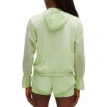 Женская куртка Translucent Lululemon, tranquil синий/srnb - фото 3