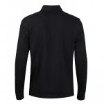 Мужская поло Tommy Hilfiger, синий - фото 7