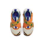 Кроссовки Flex Advance Low Top Nike, оранжевый - фото 4