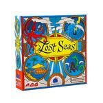 Настольная игра Lost Seas Blue Orange - фото