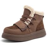 Ботильоны женские Oms, хаки - фото 3