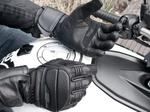 Мотоциклетные перчатки SHIMA d-tour - фото 5